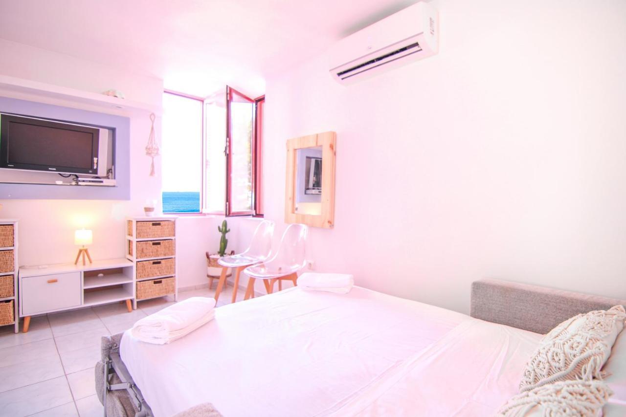 Apartamento Muralla Roja 0507 Calp Exterior foto