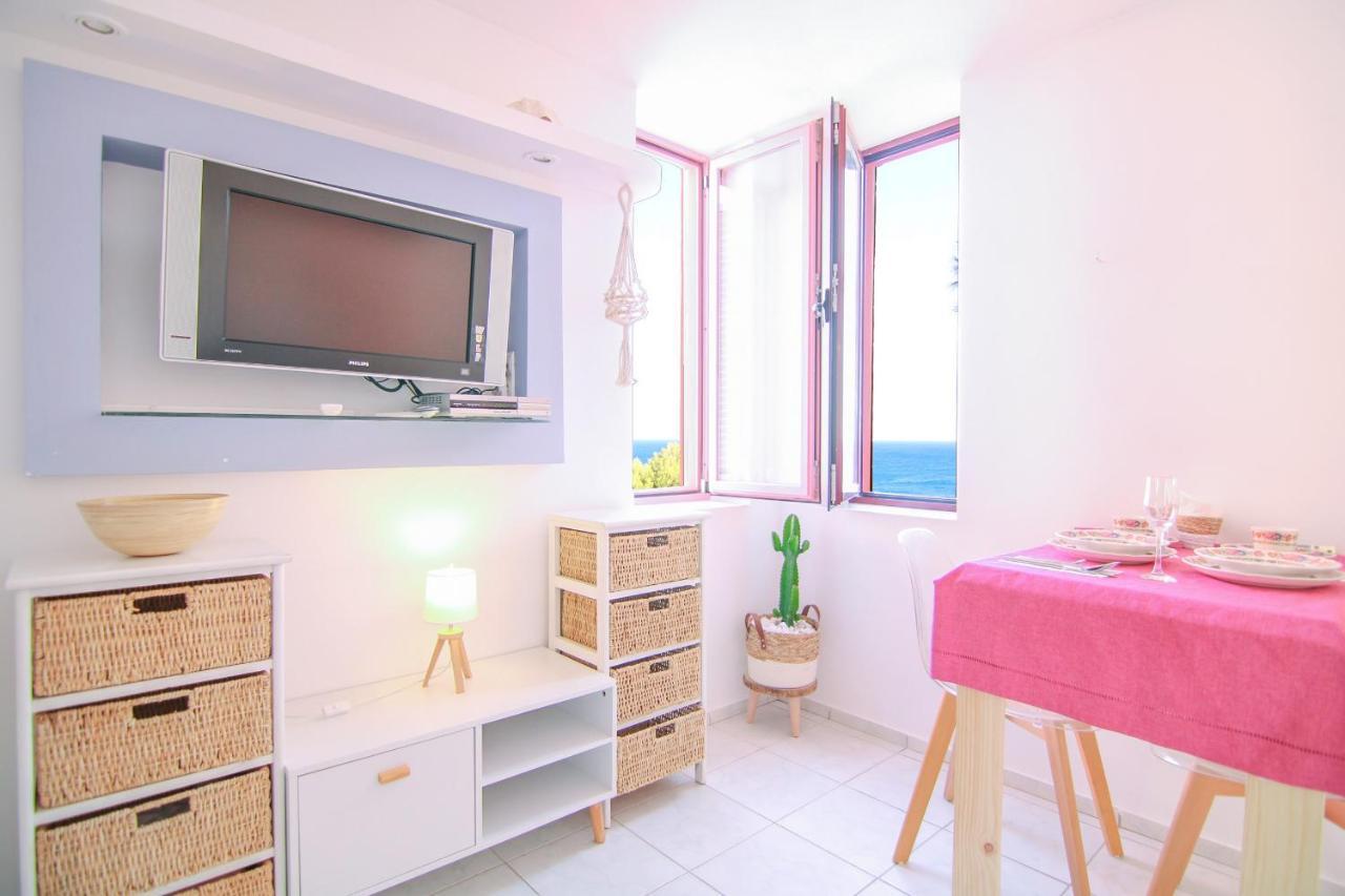 Apartamento Muralla Roja 0507 Calp Exterior foto