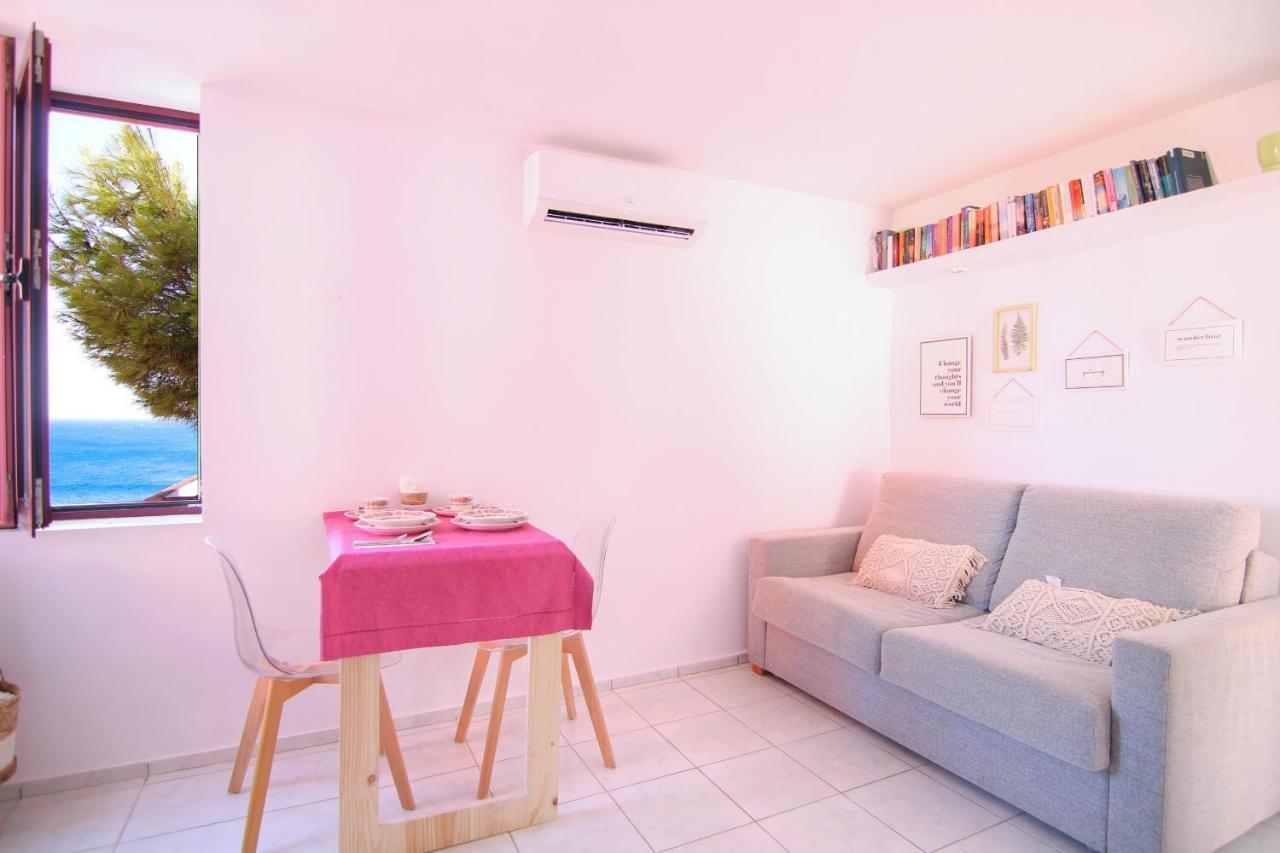 Apartamento Muralla Roja 0507 Calp Exterior foto
